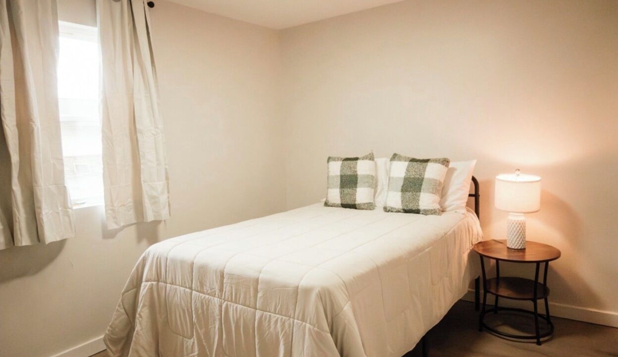 Photo of Bedroom in Clarksville