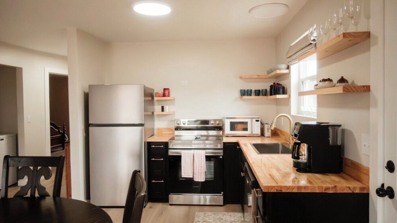 Photo of Kitchen in Clarksville