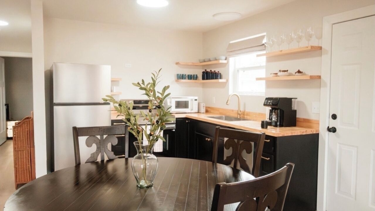 Photo of Kitchen in Clarksville