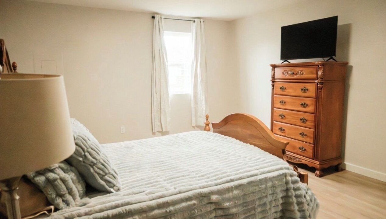 Photo of Bedroom in Clarksville