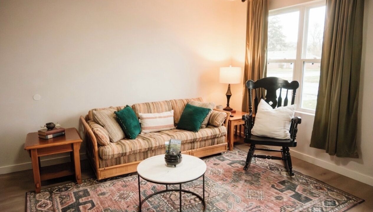 Photo of Livingroom in Clarksville