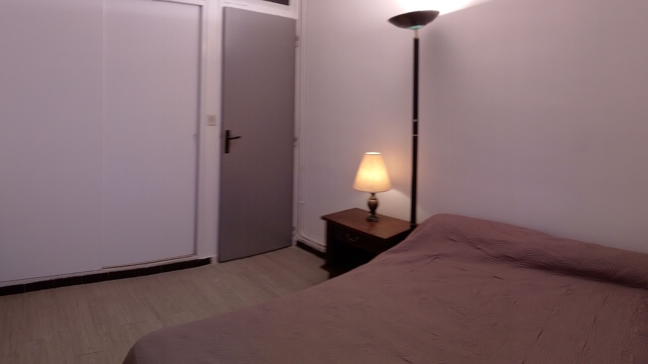 Photo of Bedroom in Costieres