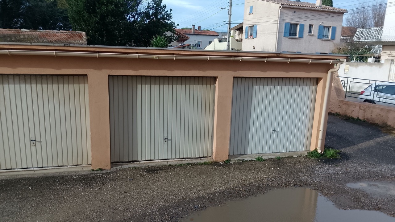 Photo of Outdoor in Costieres