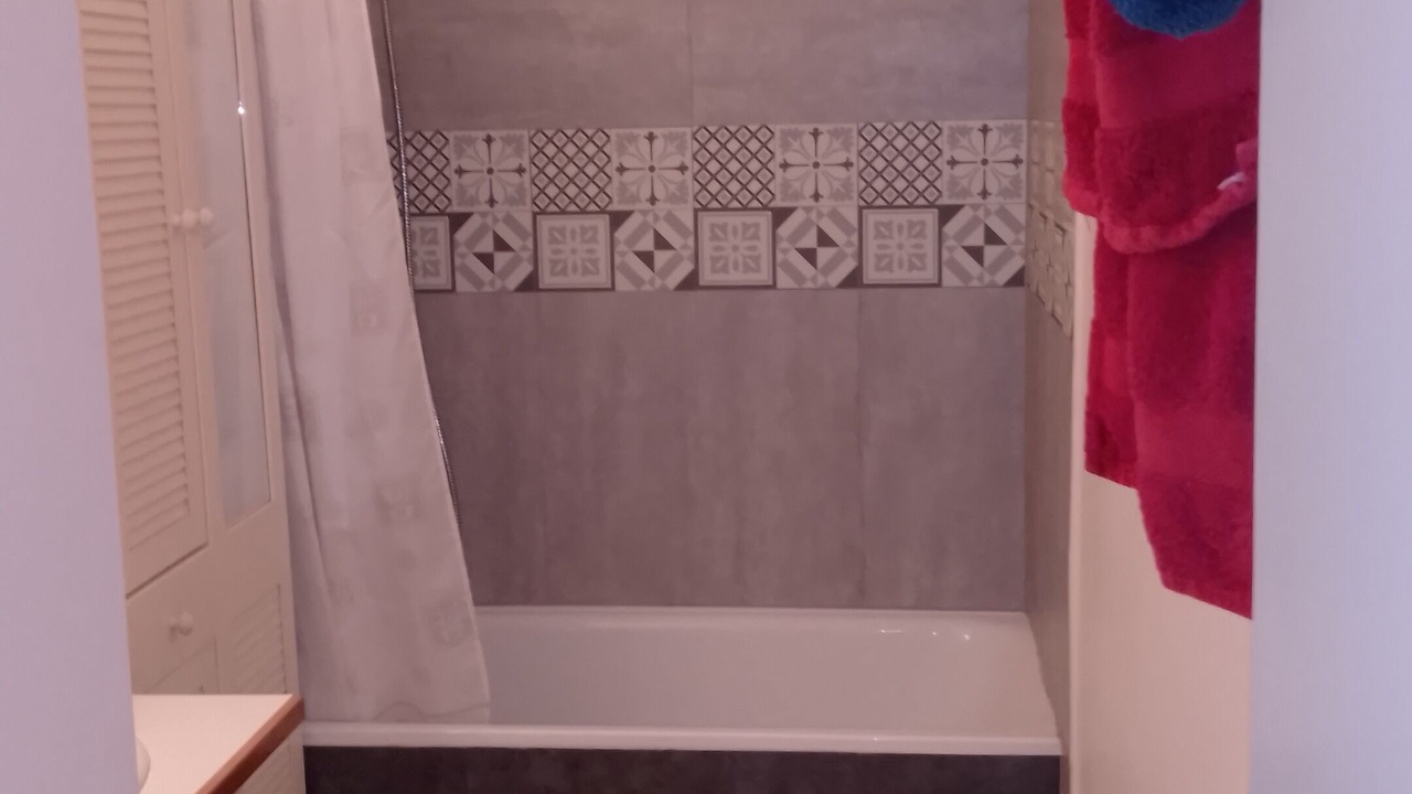 Photo of Bathroom in Costieres