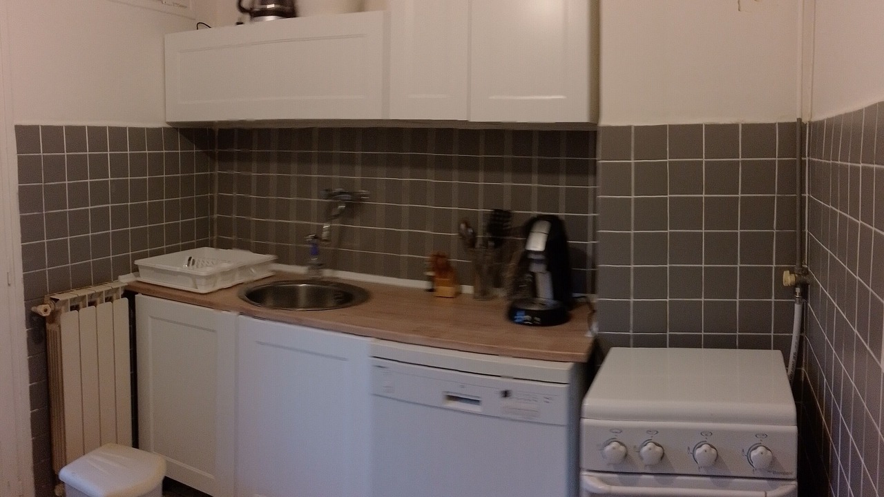 Photo of Kitchen in Costieres