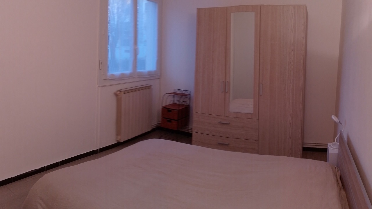 Photo of Bedroom in Costieres