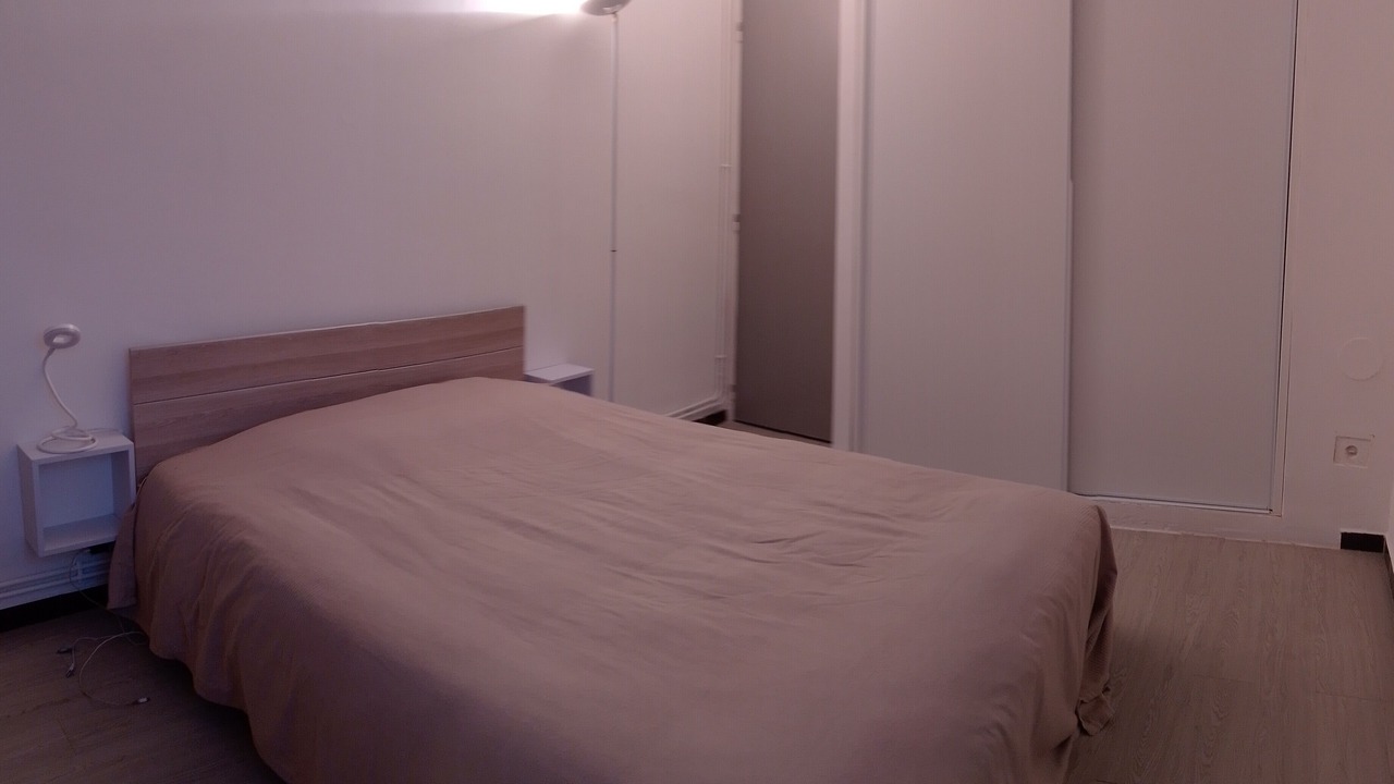 Photo of Bedroom in Costieres