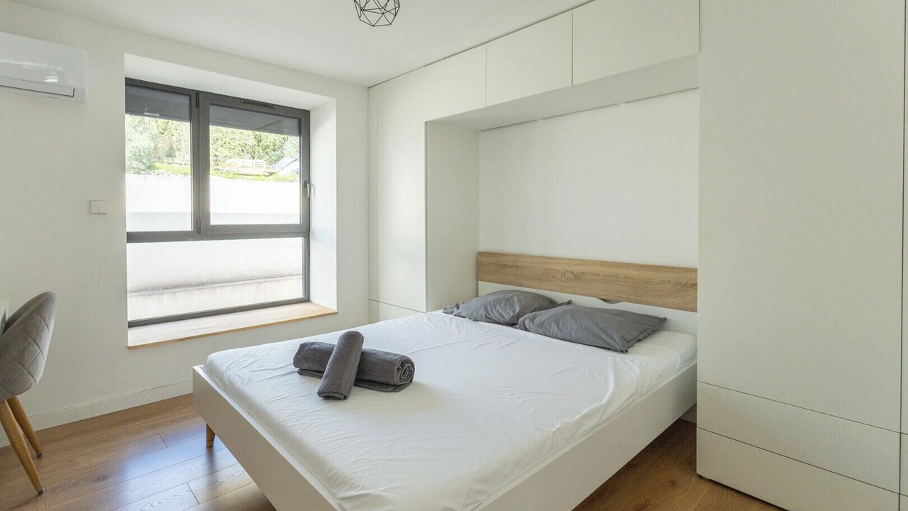 Photo of Bedroom in Septemes-les-Vallons