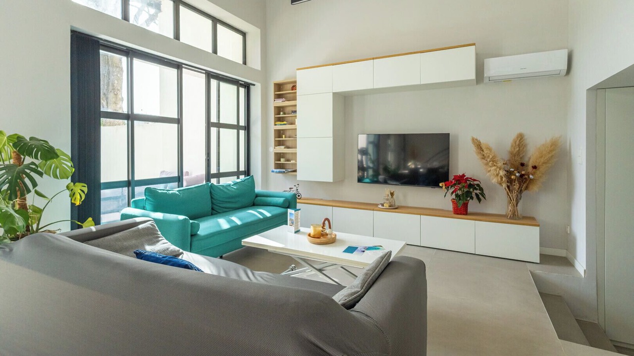 Photo of Livingroom in Septemes-les-Vallons