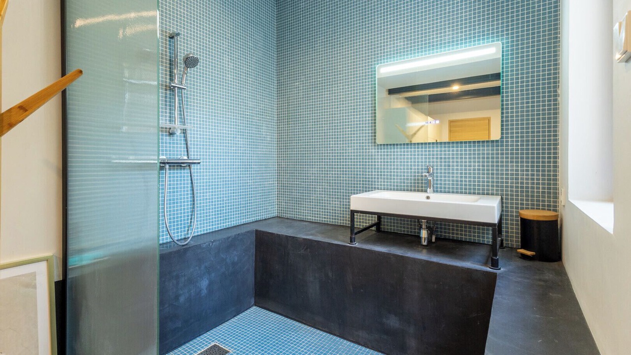 Photo of Bathroom in Septemes-les-Vallons