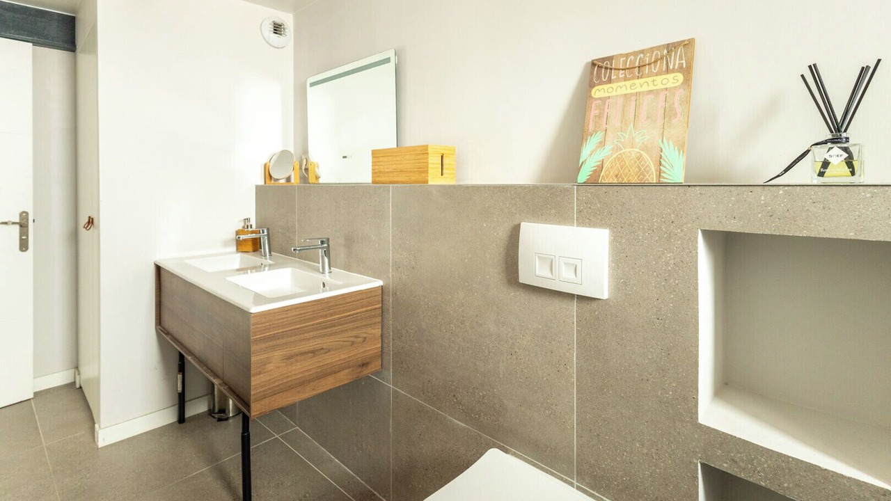 Photo of Bathroom in Septemes-les-Vallons