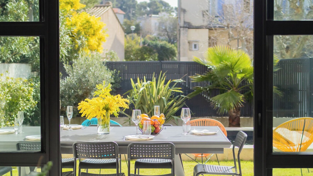 Photo of Outdoor in Septemes-les-Vallons