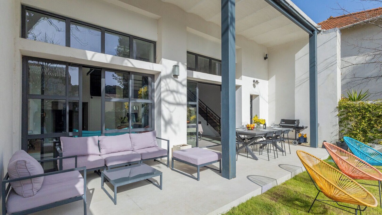 Photo of Outdoor in Septemes-les-Vallons