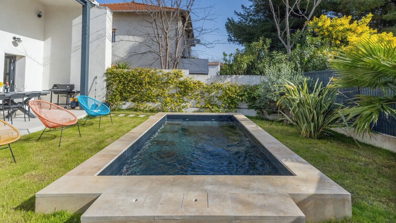 Photo of Outdoor in Septemes-les-Vallons
