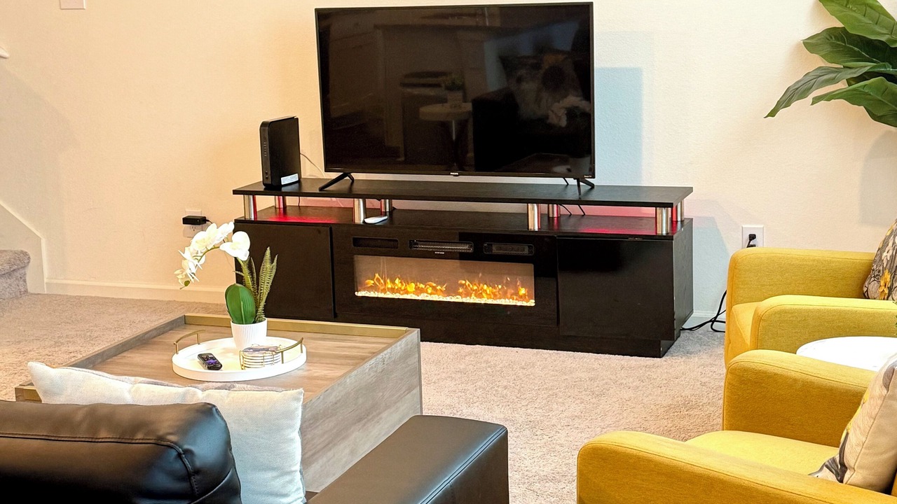 Photo of Livingroom in Montgomery