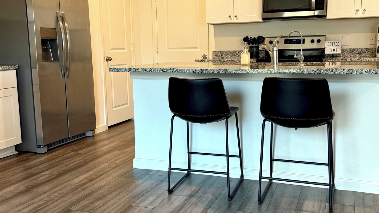 Photo of Kitchen in Montgomery