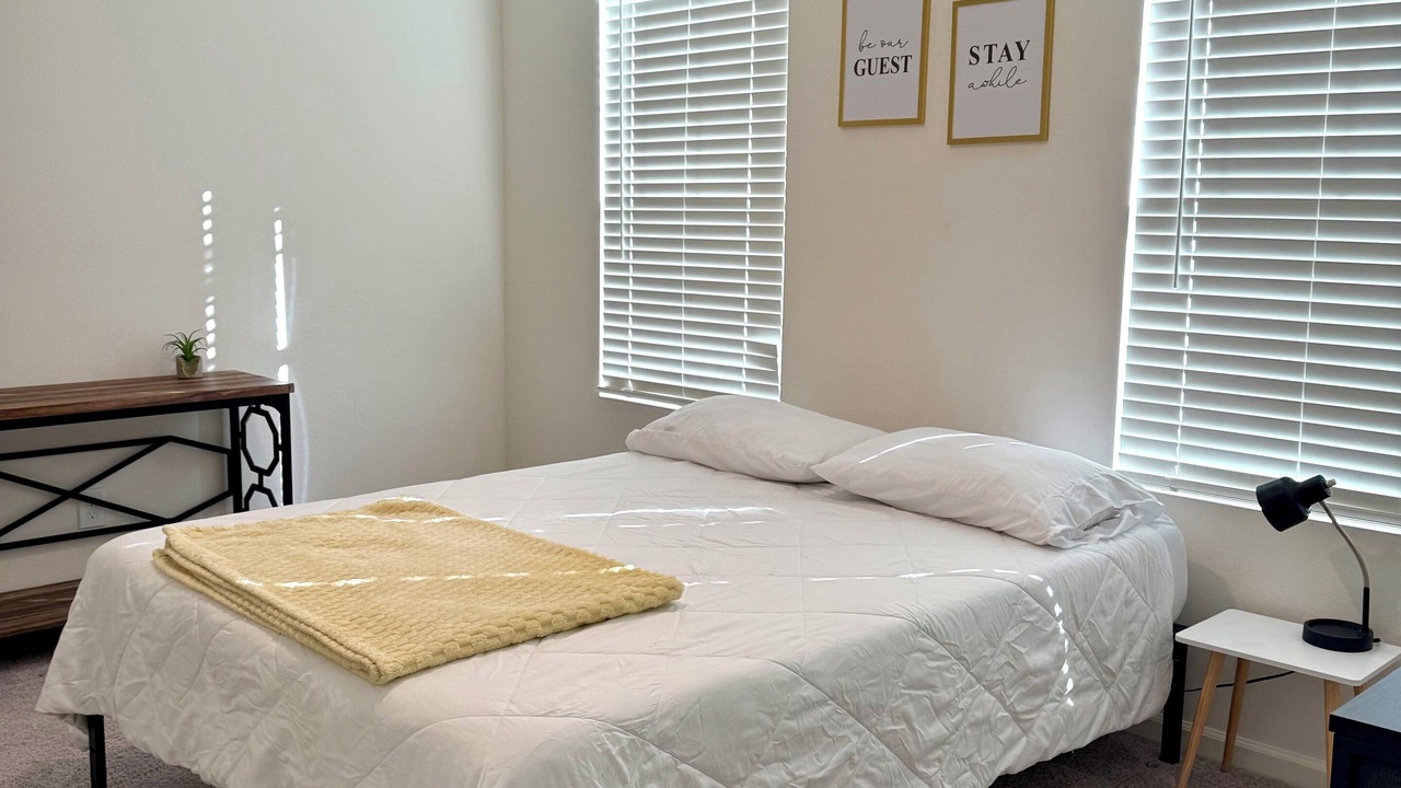 Photo of Bedroom in Montgomery