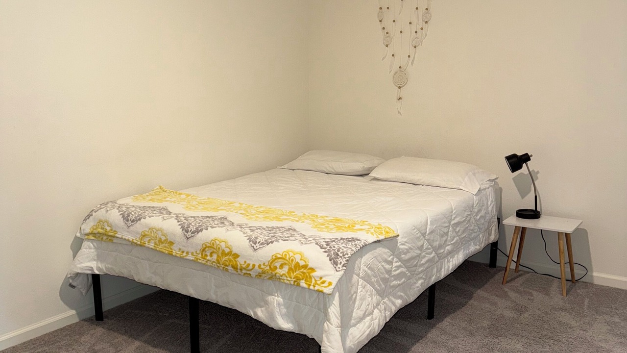 Photo of Bedroom in Montgomery