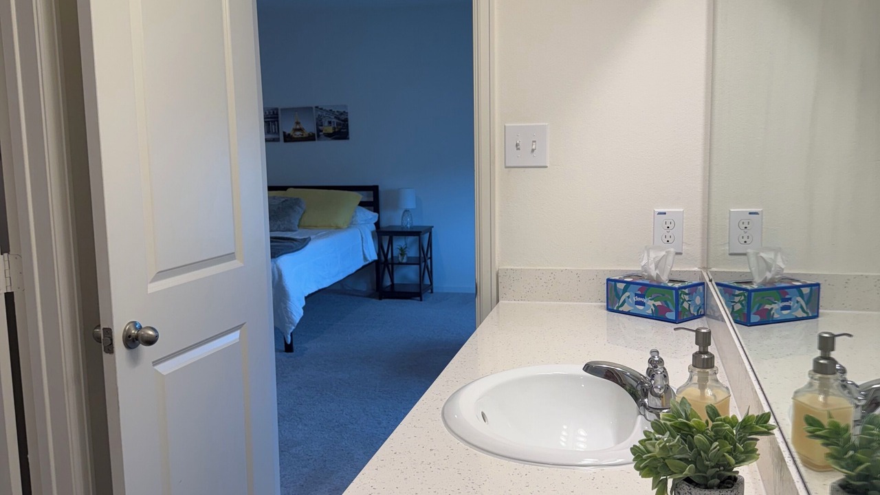 Photo of Bathroom in Montgomery