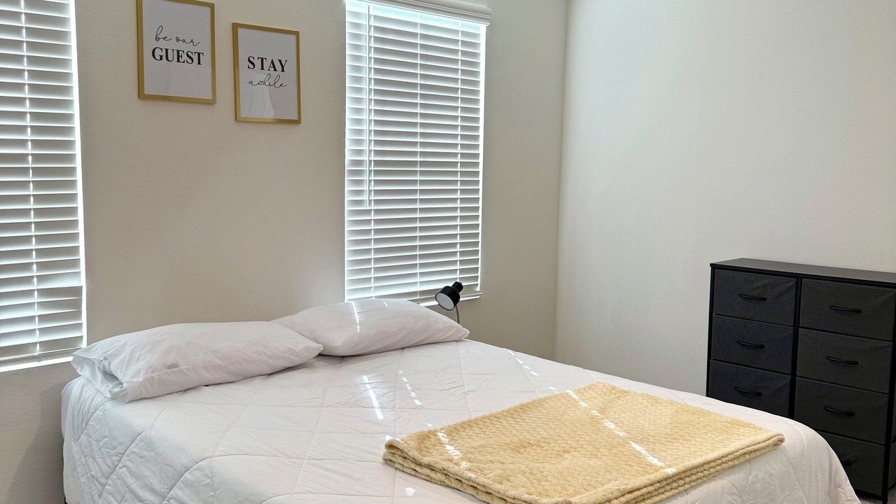 Photo of Bedroom in Montgomery