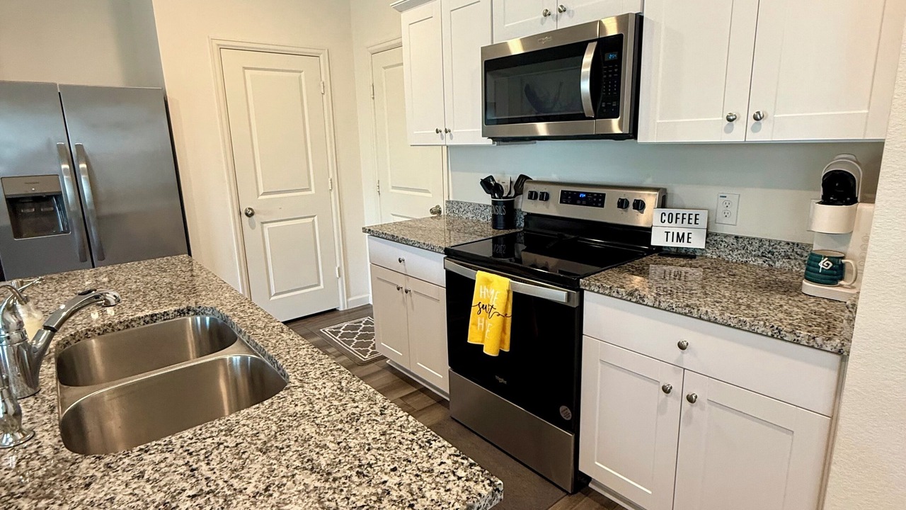 Photo of Kitchen in Montgomery
