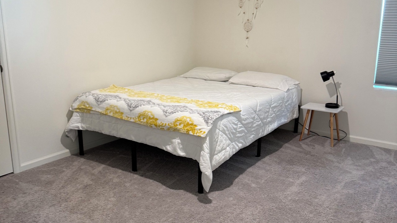 Photo of Bedroom in Montgomery