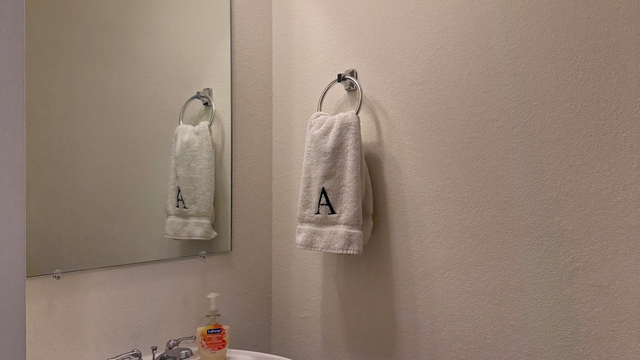 Photo of Bathroom in Montgomery