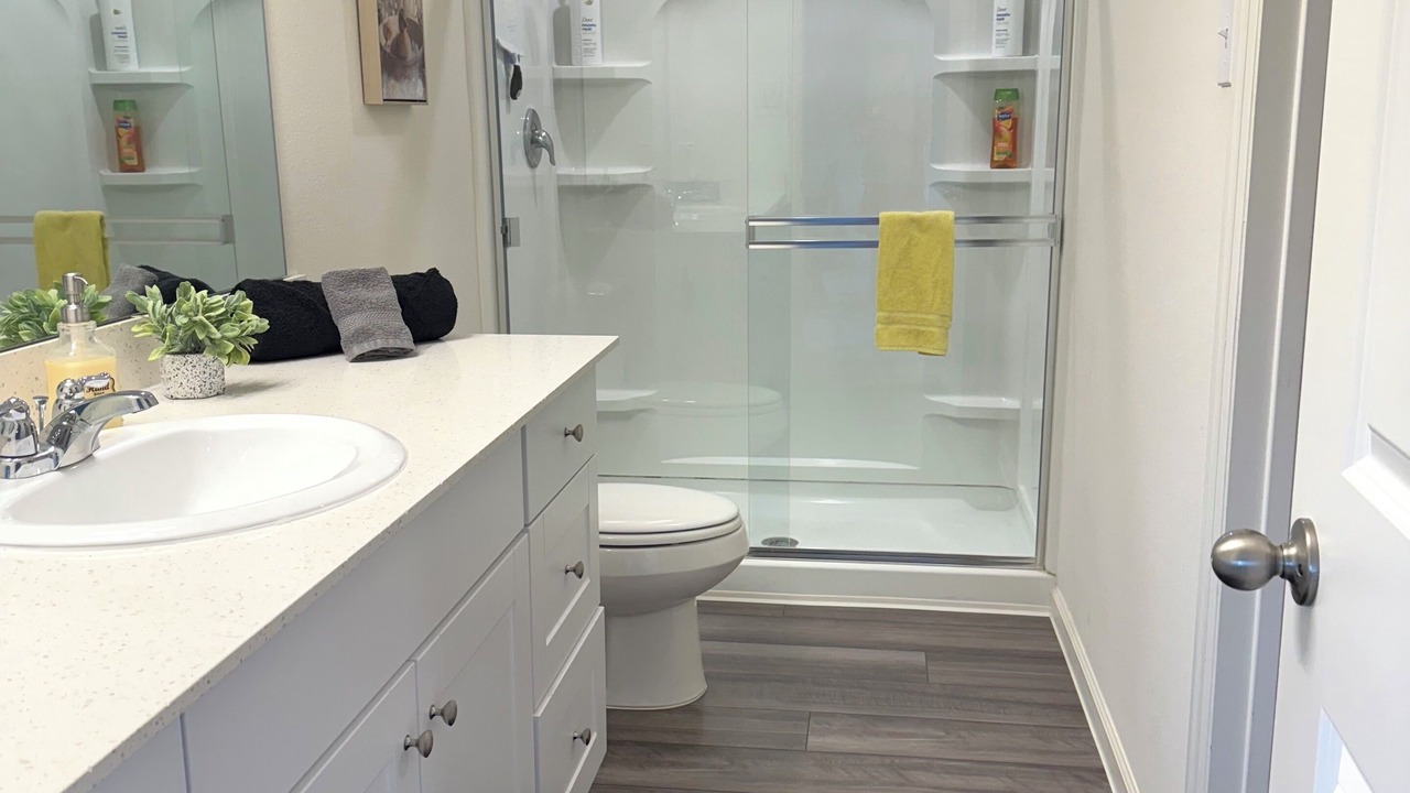 Photo of Bathroom in Montgomery