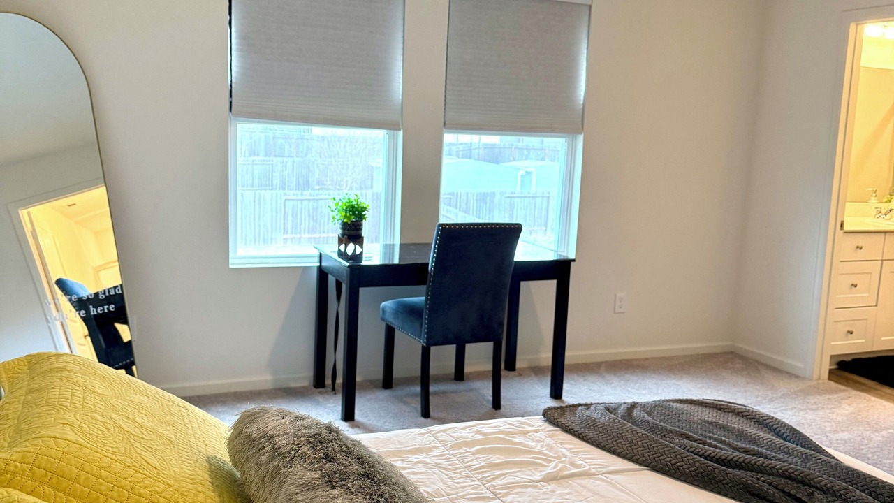 Photo of Bedroom in Montgomery