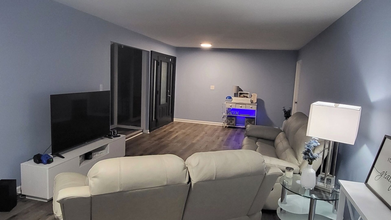 Photo of Livingroom in Augusta