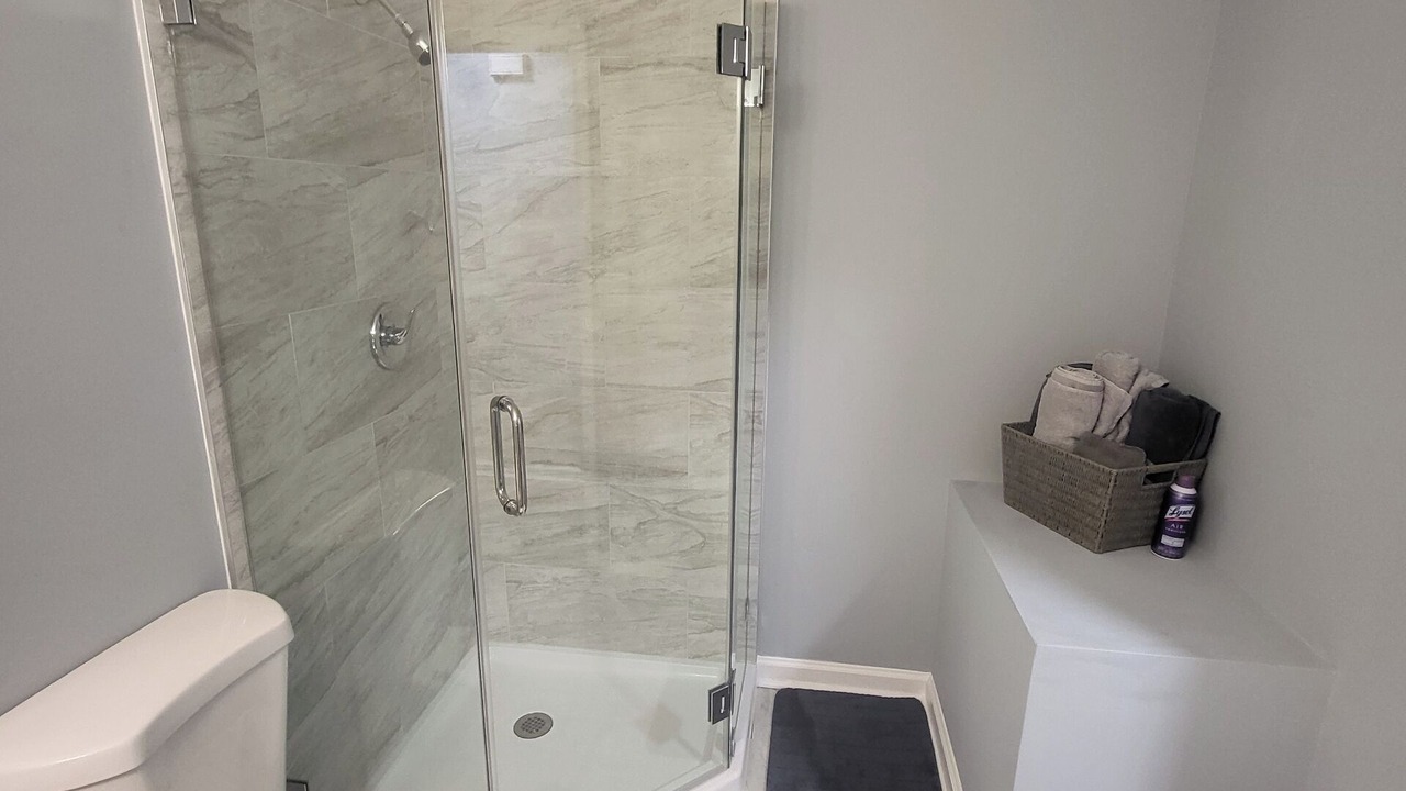 Photo of Bathroom in Augusta