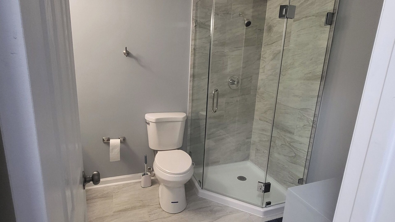 Photo of Bathroom in Augusta