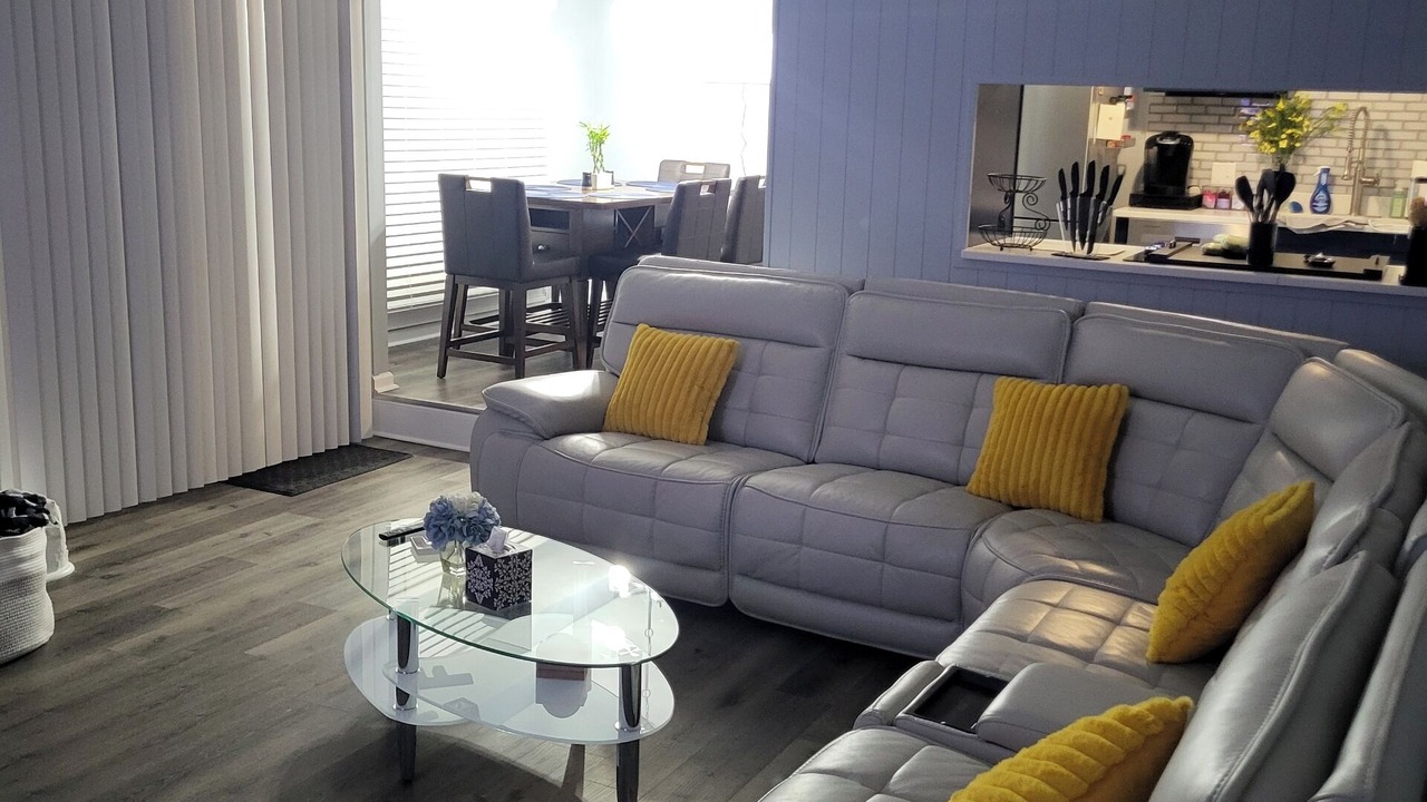 Photo of Livingroom in Augusta