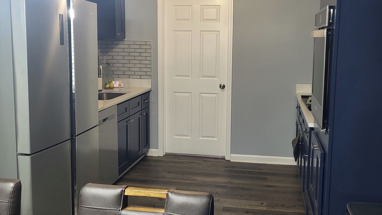 Photo of Kitchen in Augusta