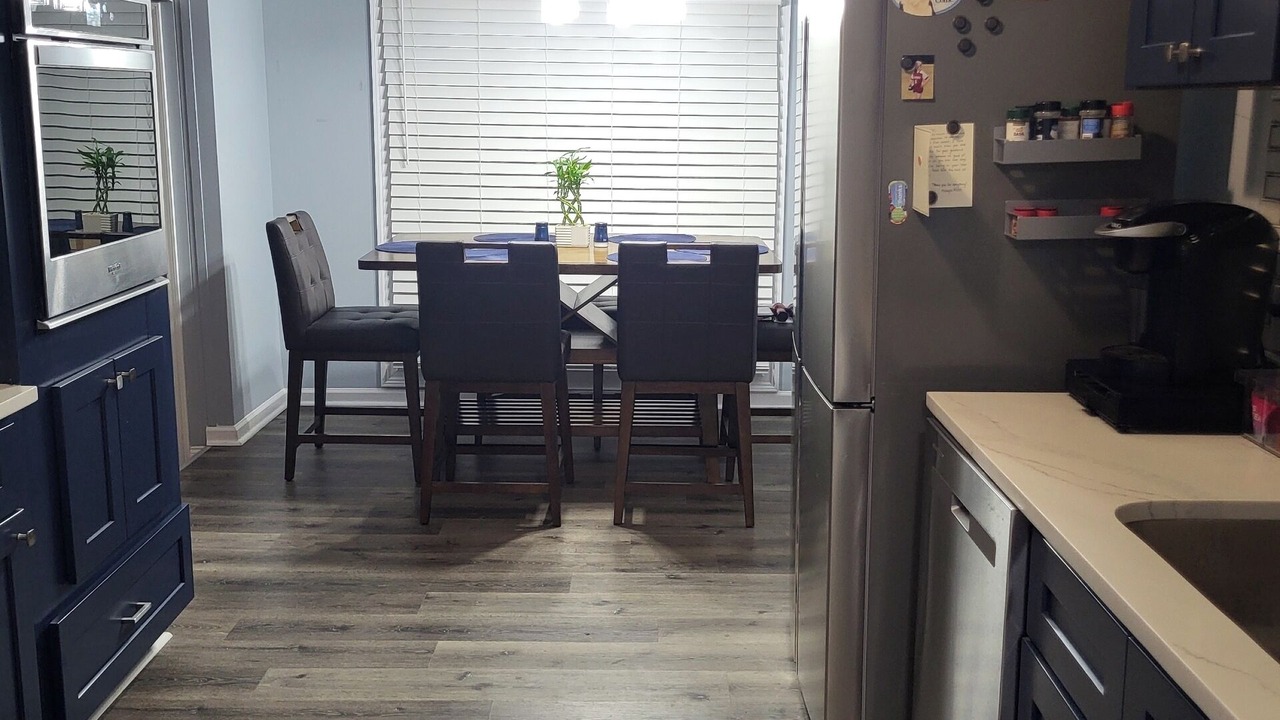 Photo of Kitchen in Augusta