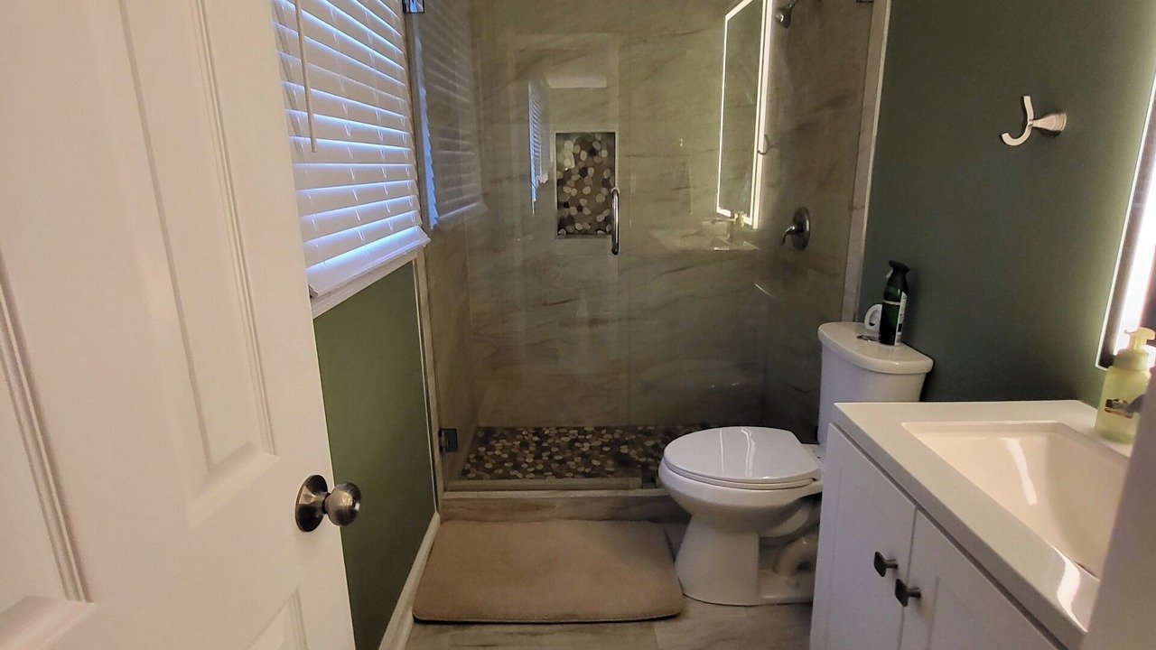 Photo of Bathroom in Augusta