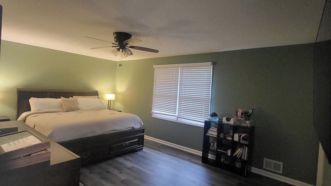 Photo of Bedroom in Augusta