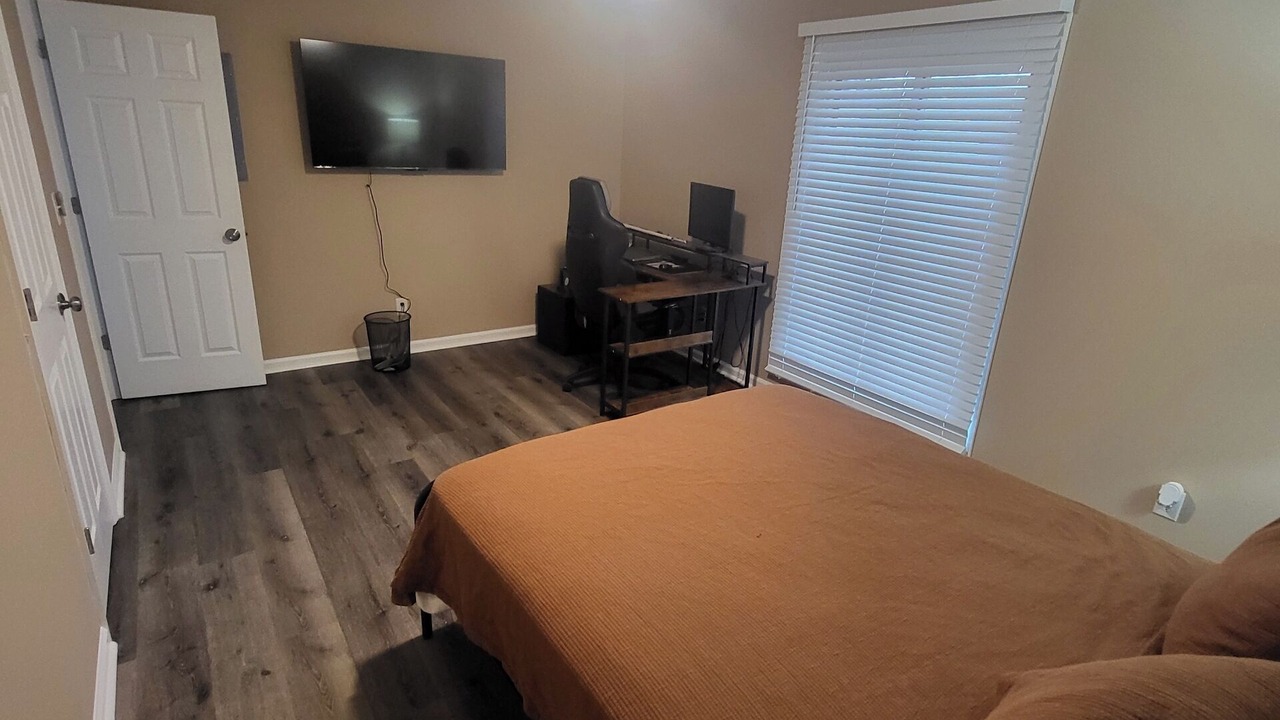 Photo of Bedroom in Augusta
