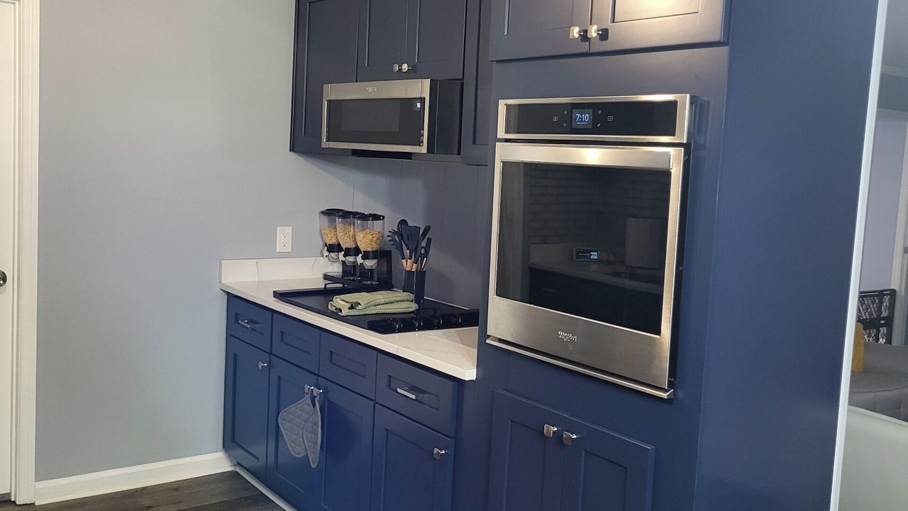 Photo of Kitchen in Augusta