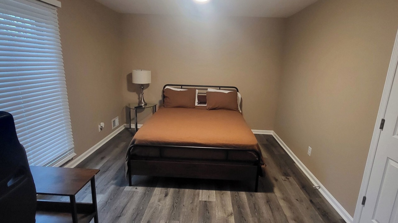 Photo of Bedroom in Augusta