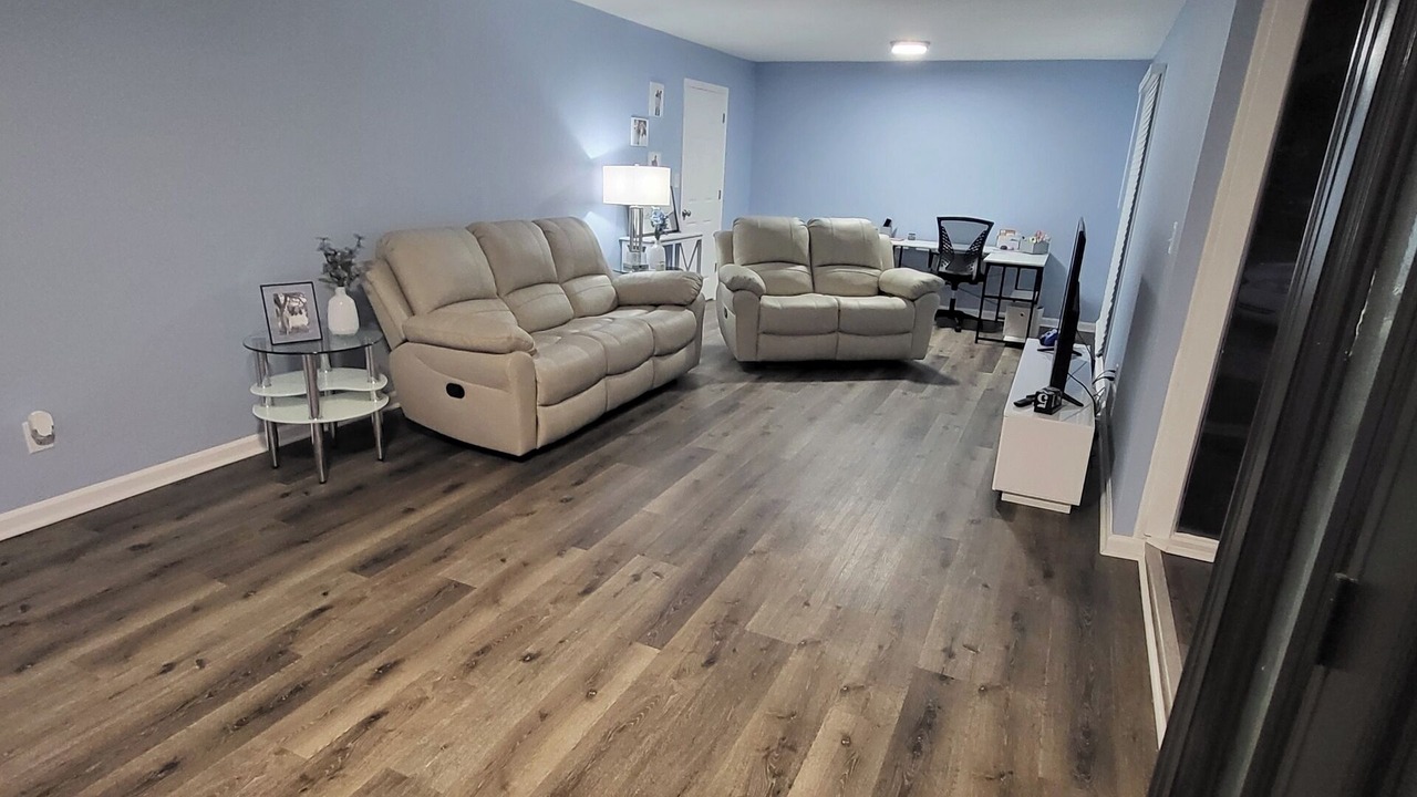 Photo of Livingroom in Augusta