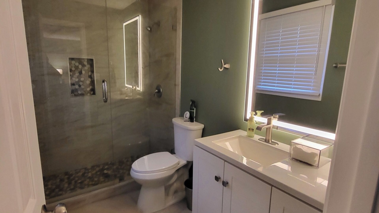 Photo of Bathroom in Augusta