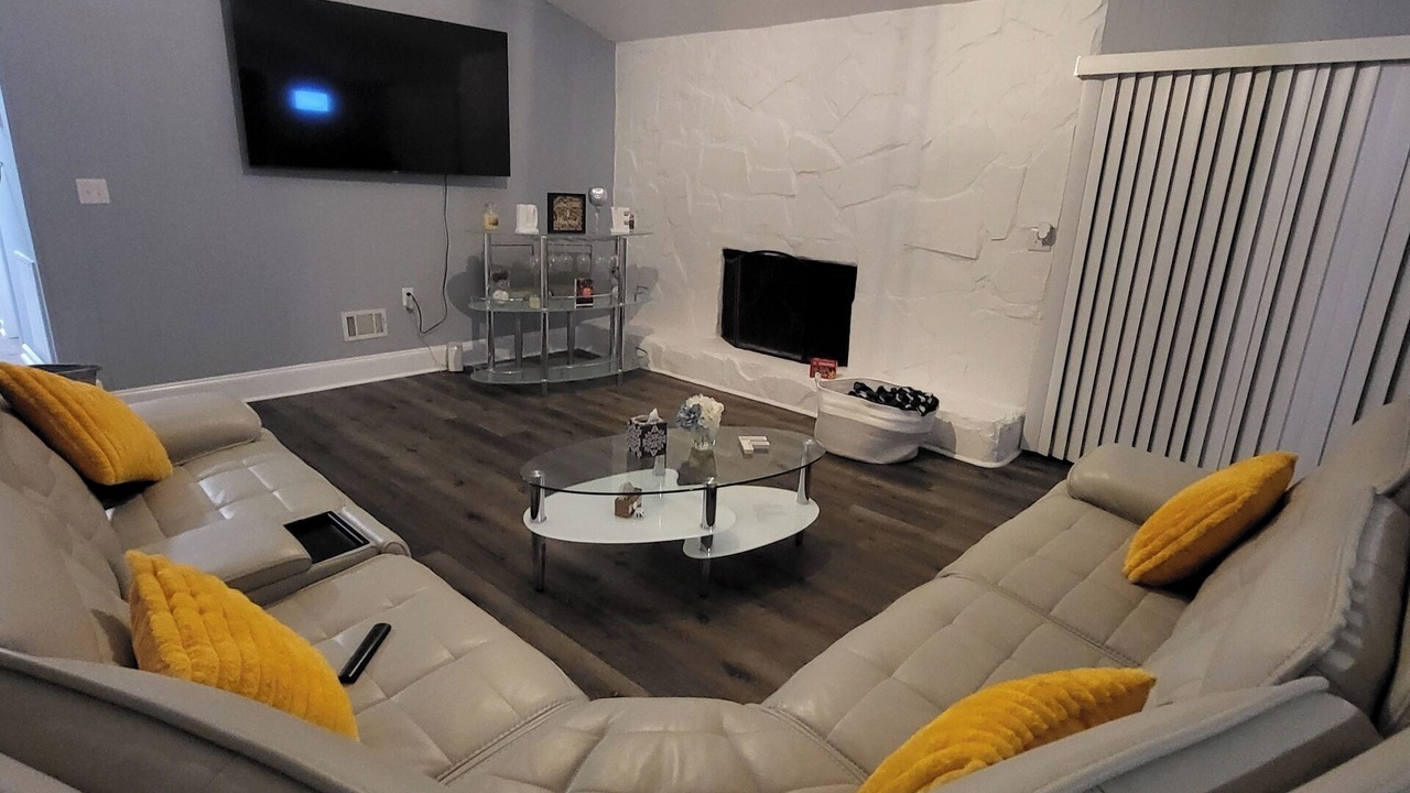 Photo of Livingroom in Augusta