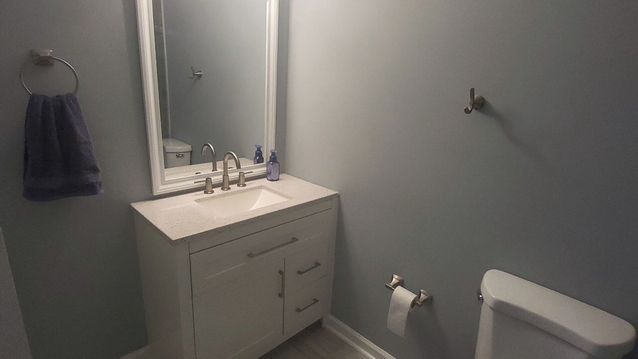 Photo of Bathroom in Augusta