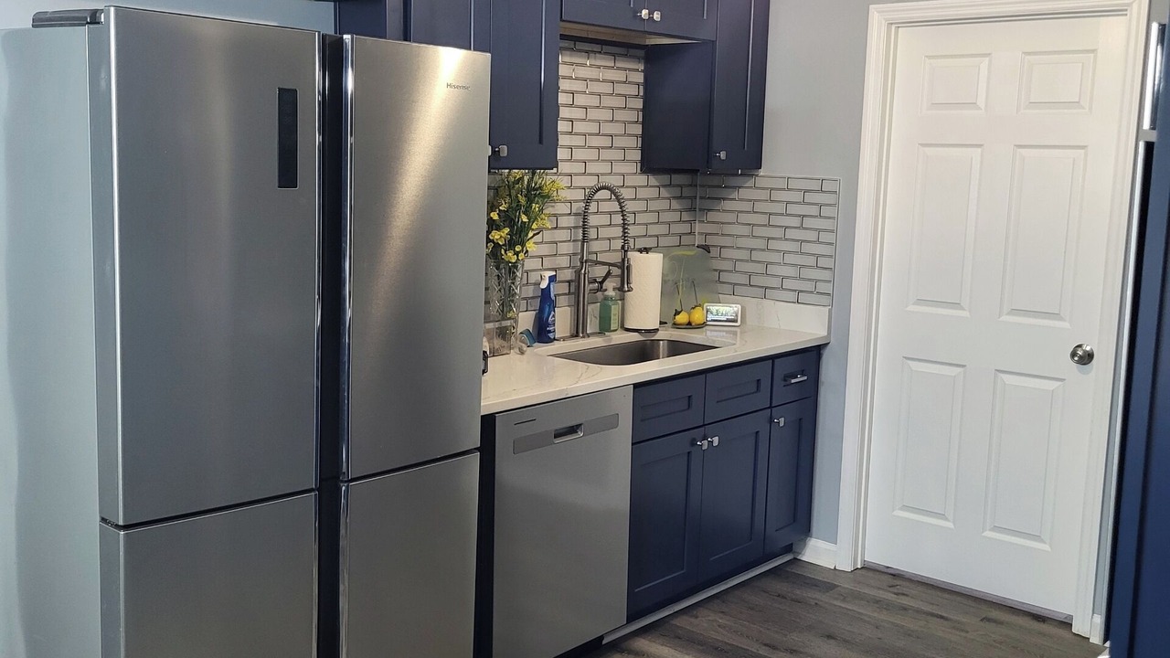 Photo of Kitchen in Augusta