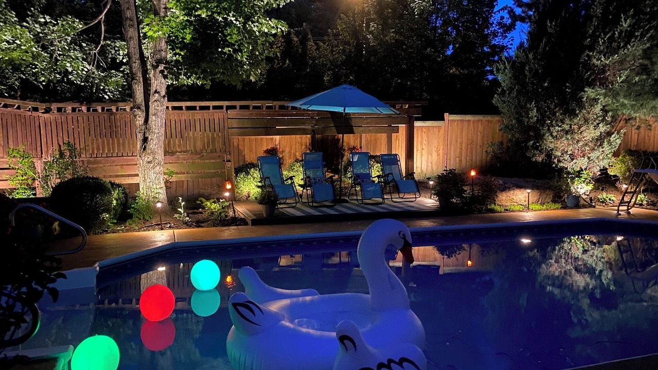 Photo of Outdoor in Overland Park