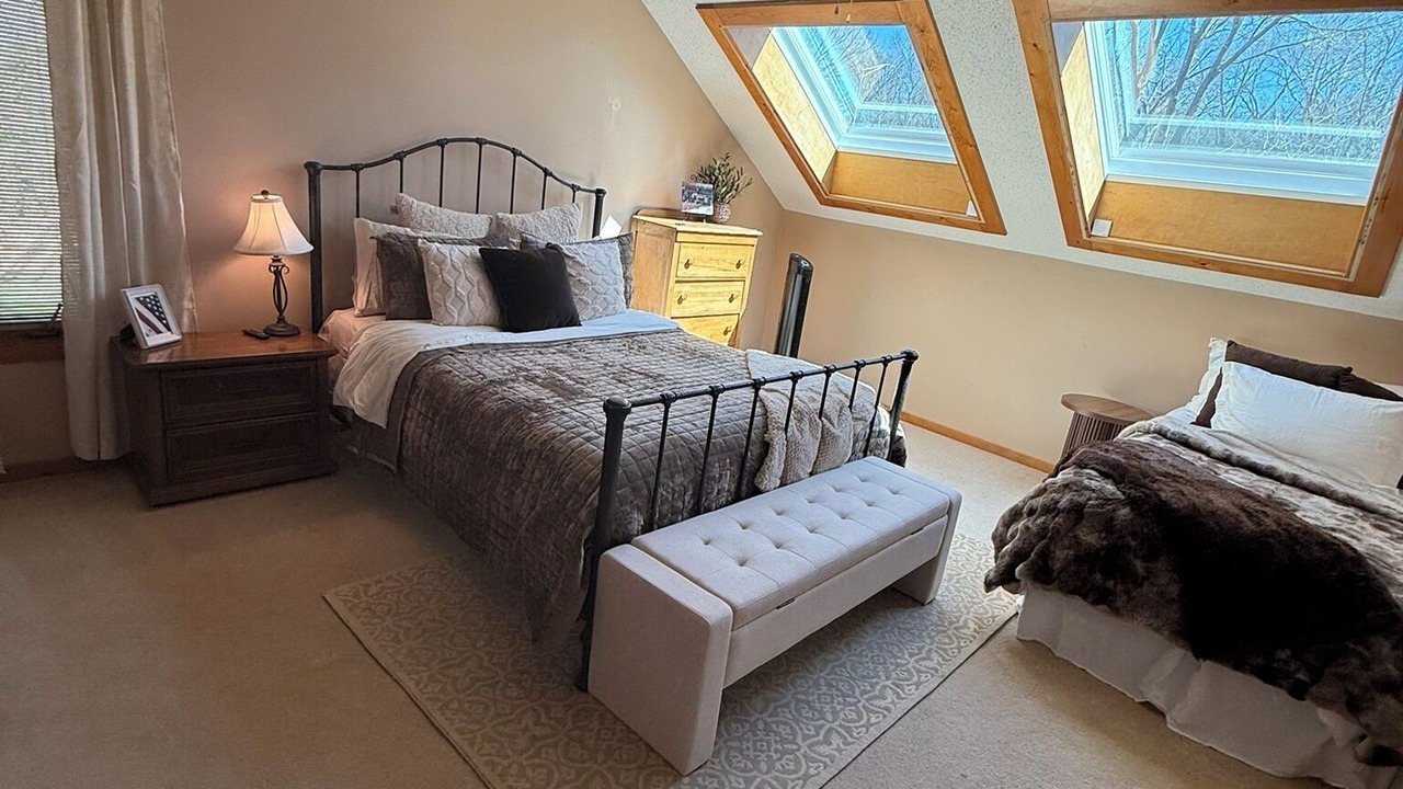 Photo of Bedroom in Overland Park