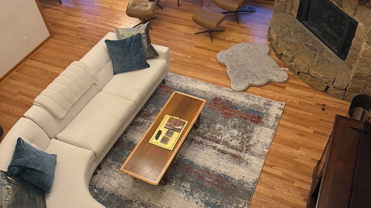 Photo of Livingroom in Overland Park
