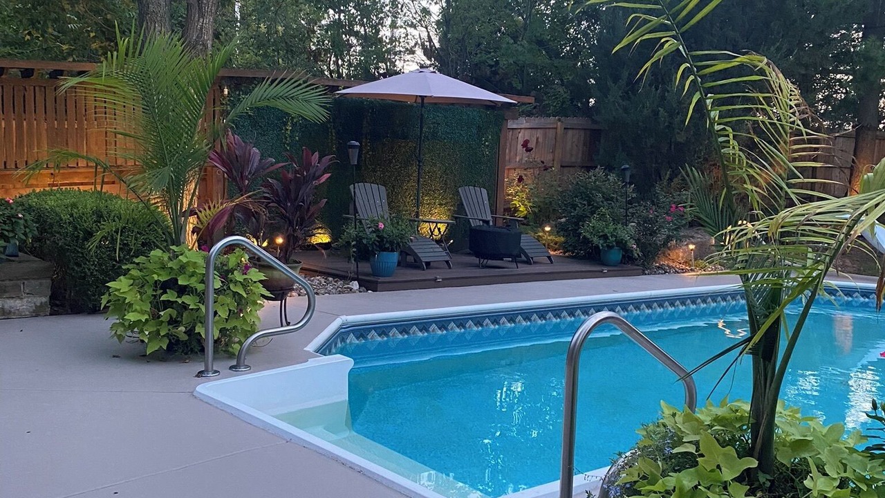 Photo of Outdoor in Overland Park