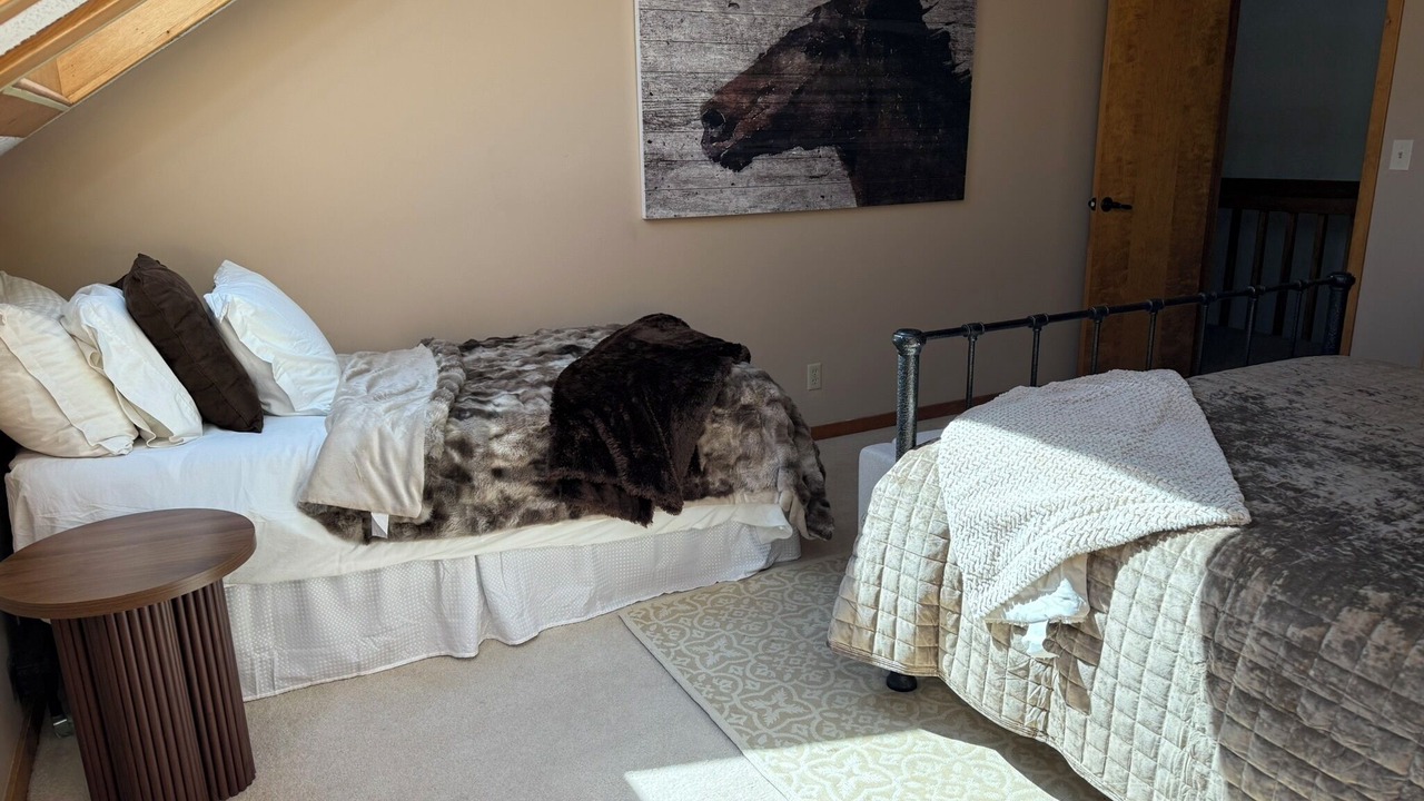 Photo of Bedroom in Overland Park